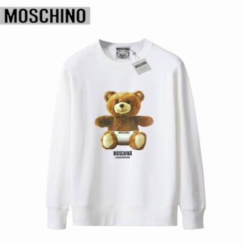 Moschino Hoodies S-XXL (33) 