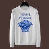 Versace Hoodies M-4XL (314)