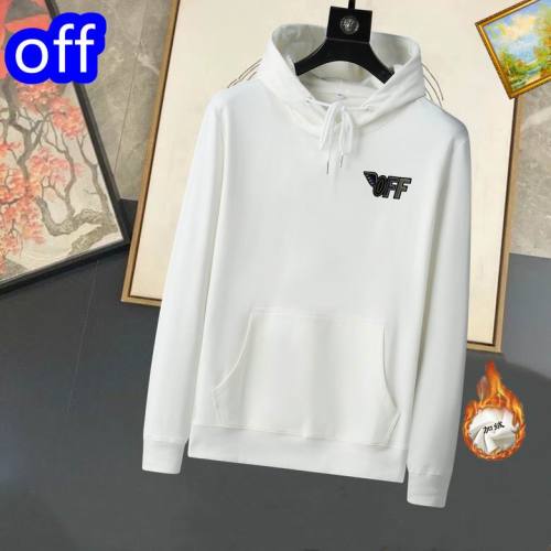 Off White Hoodies M-3XL  (5)