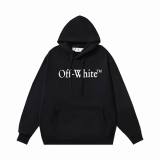 Off White Hoodies S-XL (218)