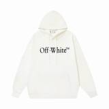 Off White Hoodies S-XL (217)