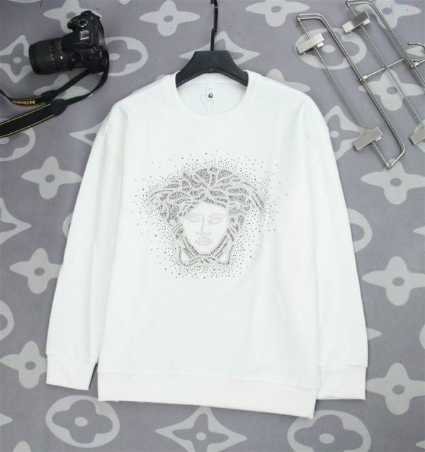 Versace Hoodies M-3XL (185)