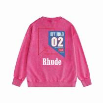 Rhude Hoodies S-2XL  (85)