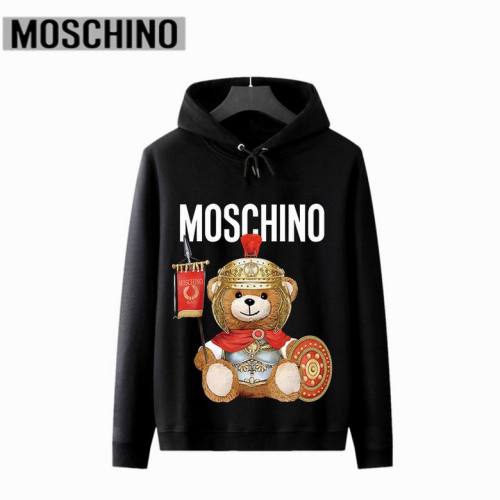 Moschino Hoodies S-XXL (109) 