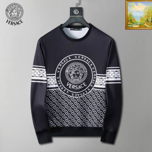 Versace Hoodies M-3XL (154)