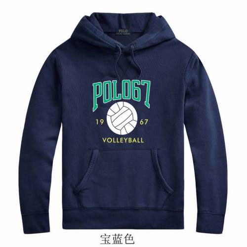 RL Polo Hoodies M-XXL  (21)