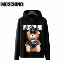 Moschino Hoodies S-XXL (123) 