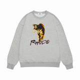Rhude Hoodies S-2XL  (8)