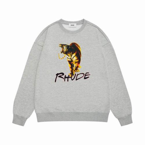 Rhude Hoodies S-2XL  (8)
