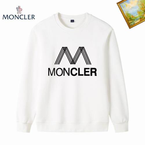 Moncler Hoodies M-3XL (337)