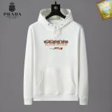 Prada Hoodies M-3XL (163)
