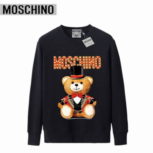 Moschino Hoodies S-XXL (51) 
