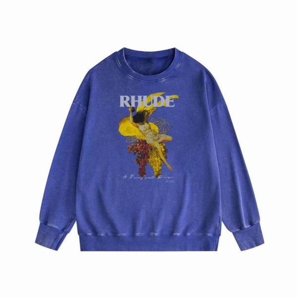 Rhude Hoodies S-2XL (45)