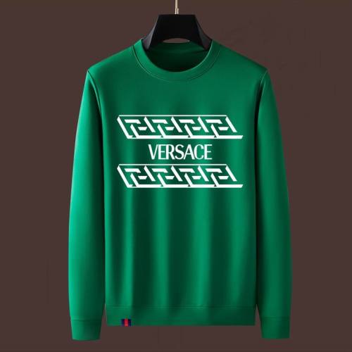 Versace Hoodies M-4XL (367)