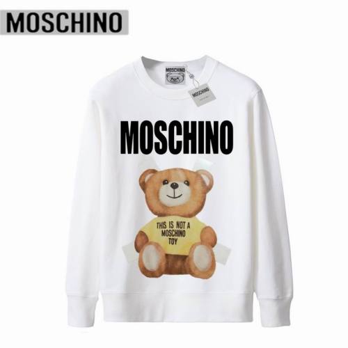 Moschino Hoodies S-XXL (25) 