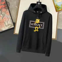 Versace Hoodies M-5XL (210)