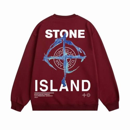 Stone Island Hoodies M-XXL (58)