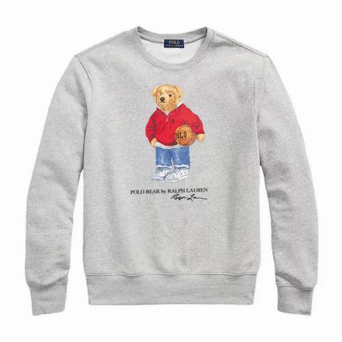 RL Polo Hoodies S-XXL (155)