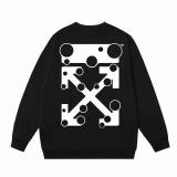 Off White Hoodies S-XL (158)