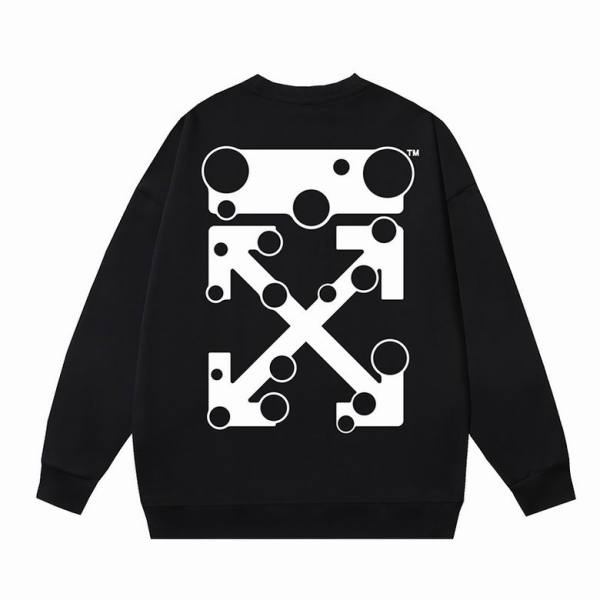 Off White Hoodies S-XL (158)