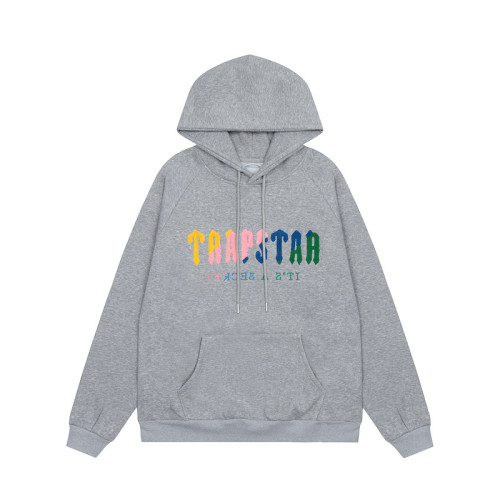 Trapstar Hoodies S-XL  (1)