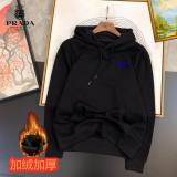Prada Hoodies M-3XL (148)