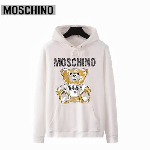 Moschino Hoodies S-XXL (99) 