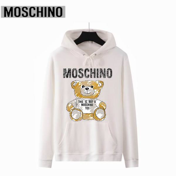 Moschino Hoodies S-XXL (99)