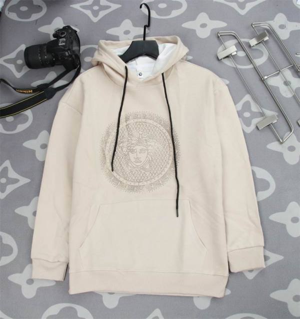 Versace Hoodies M-3XL (133)