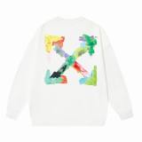 Off White Hoodies S-XL (147)