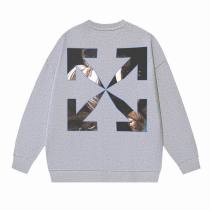 Off White Hoodies S-XL (151)