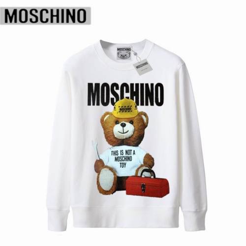 Moschino Hoodies S-XXL (20) 