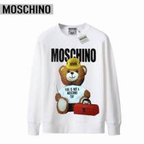 Moschino Hoodies S-XXL (20) Moschino Hoodies S-XXL (20)