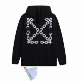 Off White Hoodies XS-XL (38)