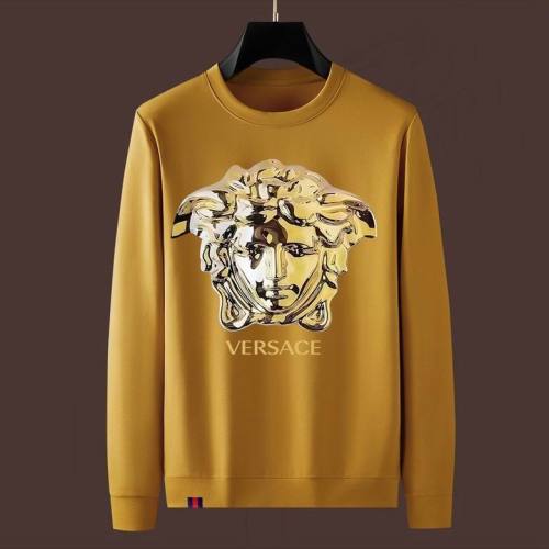 Versace Hoodies M-4XL (386)