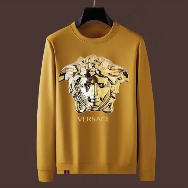 Versace Hoodies M-4XL (386)