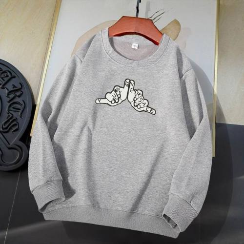 Versace Hoodies S-5XL (37)