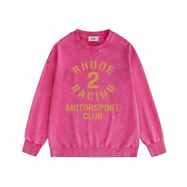 Rhude Hoodies S-2XL (89)