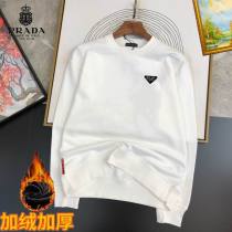 Prada Hoodies M-3XL (97) Prada Hoodies M-3XL (97)
