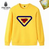 Prada Hoodies M-3XL (96)