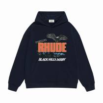 Rhude Hoodies S-2XL  (127)