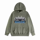 Rhude Hoodies S-2XL  (148)