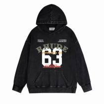 Rhude Hoodies S-2XL (182) Rhude Hoodies S-2XL (182)