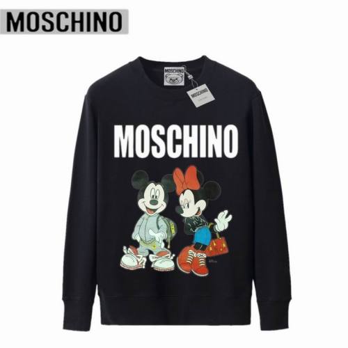 Moschino Hoodies S-XXL (23) 