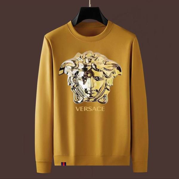 Versace Hoodies M-4XL (410)