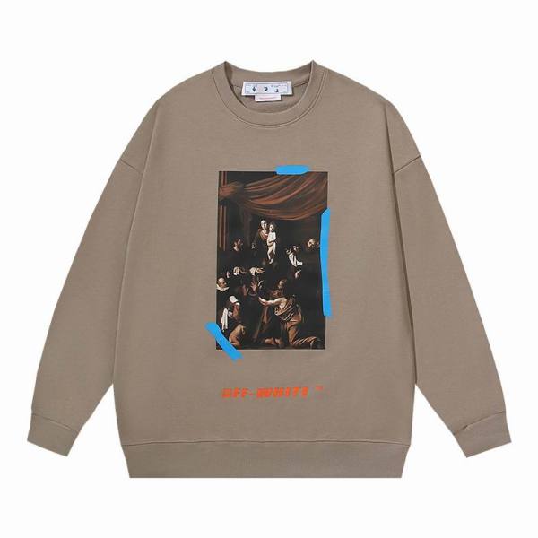 Off White Hoodies S-XL (135)