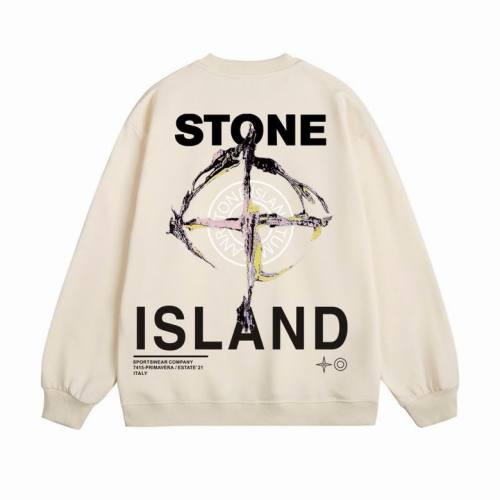 Stone Island Hoodies M-XXL (60)