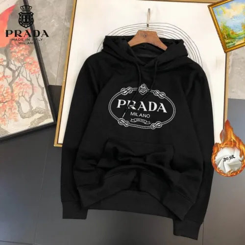 Prada Hoodies M-3XL (158)