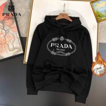Prada Hoodies M-3XL (158) Prada Hoodies M-3XL (158)