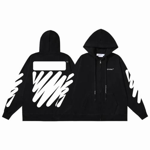 Off White Hoodies S-XL (59)